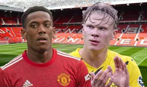 MU tiến đến Haaland, Juventus xác nhận Ronaldo ở lại